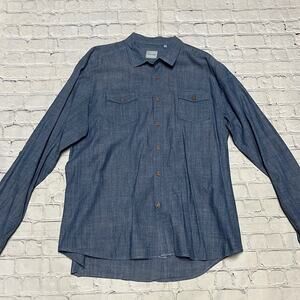 Vera Largo Long Sleeve Top XXL